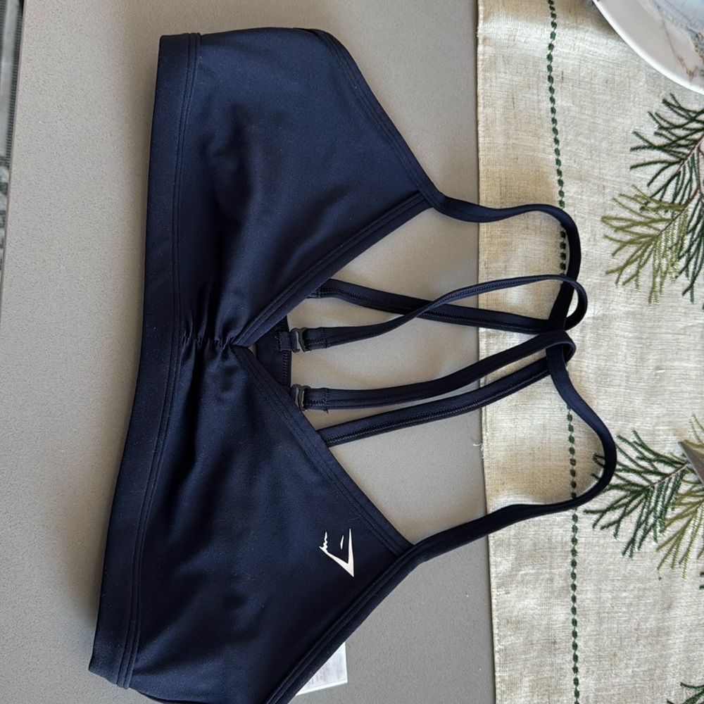 Gymshark sports bra